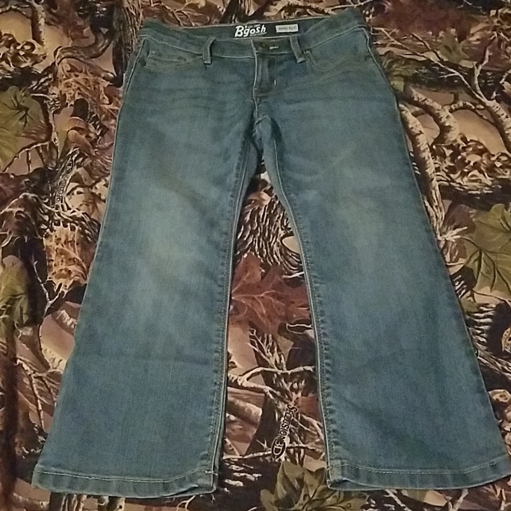 girls jeans